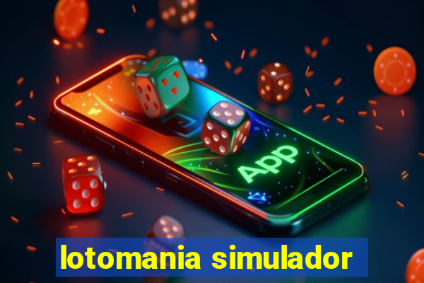 lotomania simulador